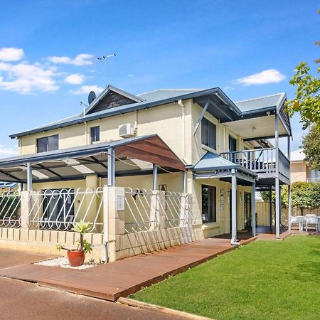 Observatory Guesthouse - Adults Only Busselton Luaran gambar