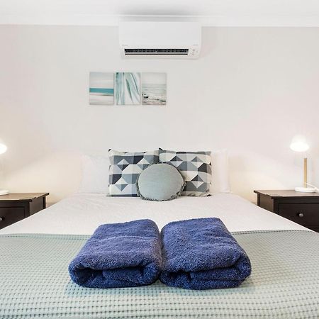 Observatory Guesthouse - Adults Only Busselton Luaran gambar