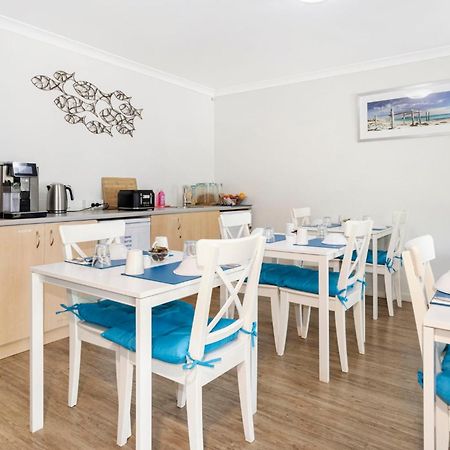 Observatory Guesthouse - Adults Only Busselton Luaran gambar