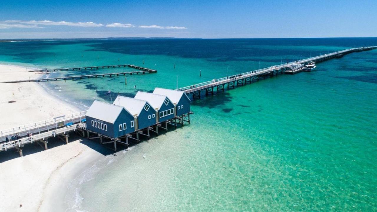 Observatory Guesthouse - Adults Only Busselton Luaran gambar
