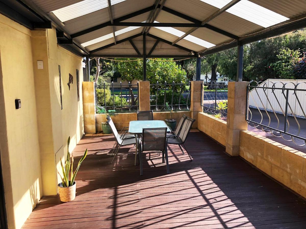 Observatory Guesthouse - Adults Only Busselton Luaran gambar