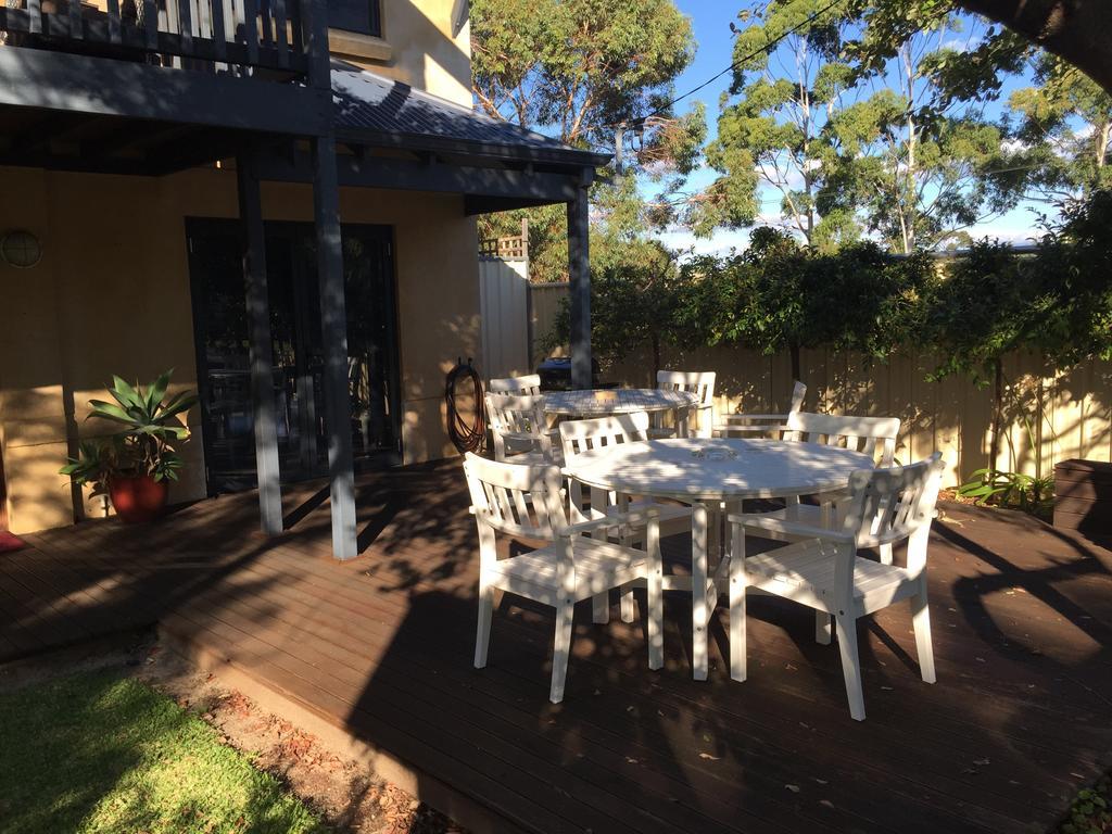 Observatory Guesthouse - Adults Only Busselton Luaran gambar