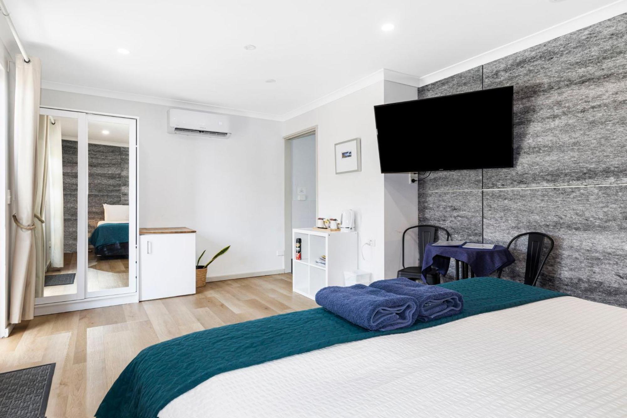 Observatory Guesthouse - Adults Only Busselton Luaran gambar