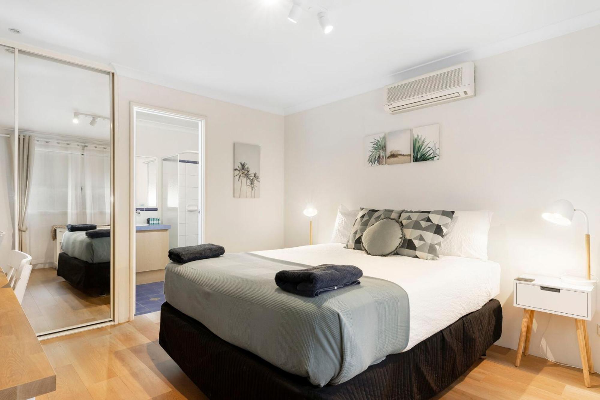 Observatory Guesthouse - Adults Only Busselton Luaran gambar