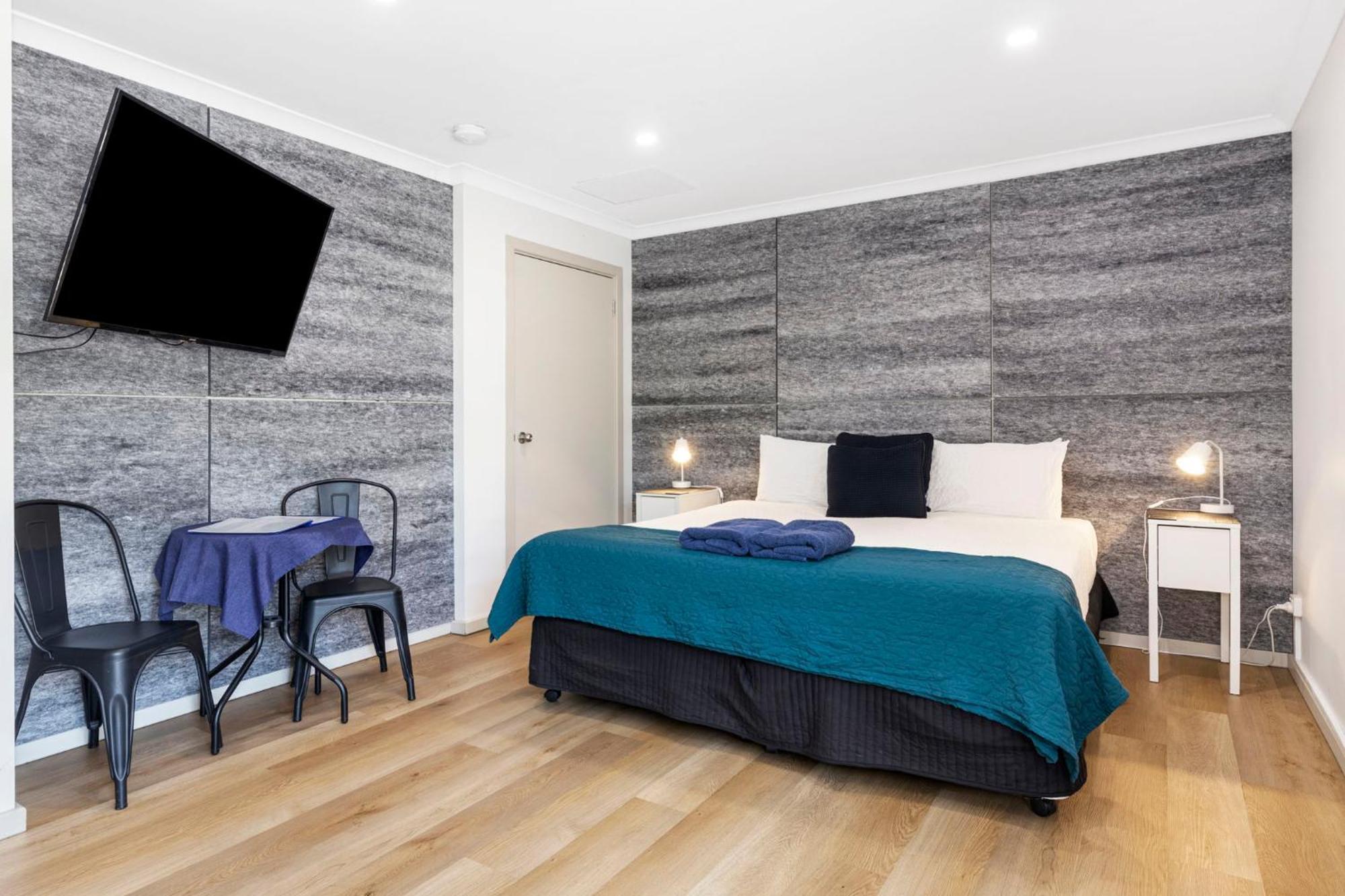 Observatory Guesthouse - Adults Only Busselton Luaran gambar