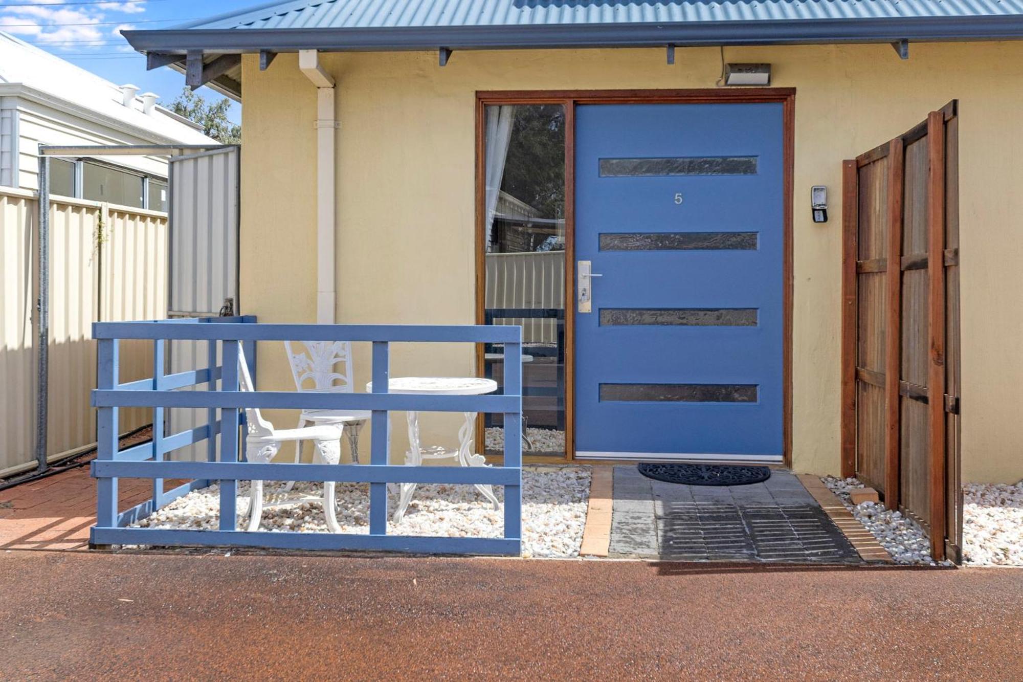 Observatory Guesthouse - Adults Only Busselton Luaran gambar