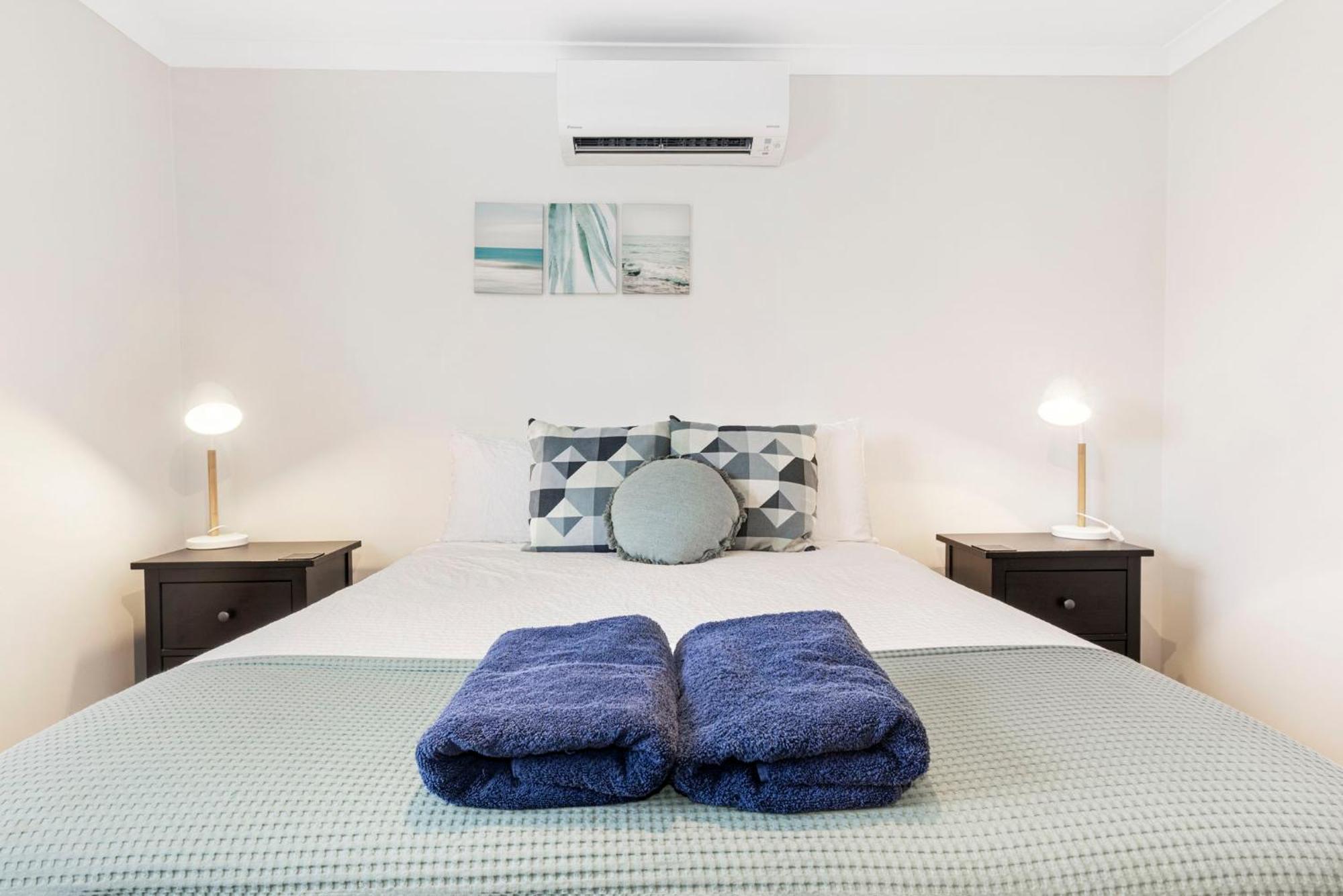 Observatory Guesthouse - Adults Only Busselton Luaran gambar