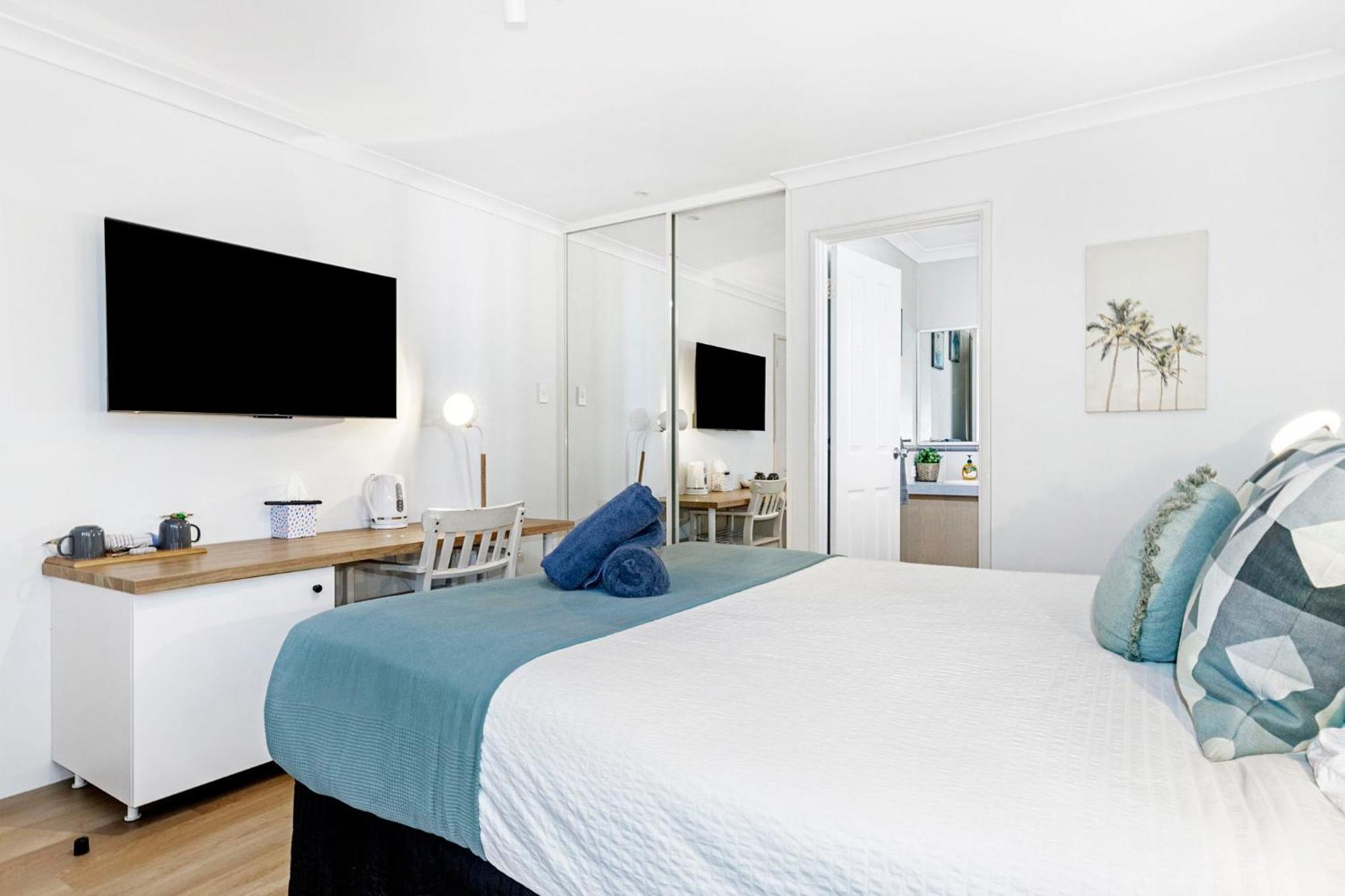 Observatory Guesthouse - Adults Only Busselton Luaran gambar
