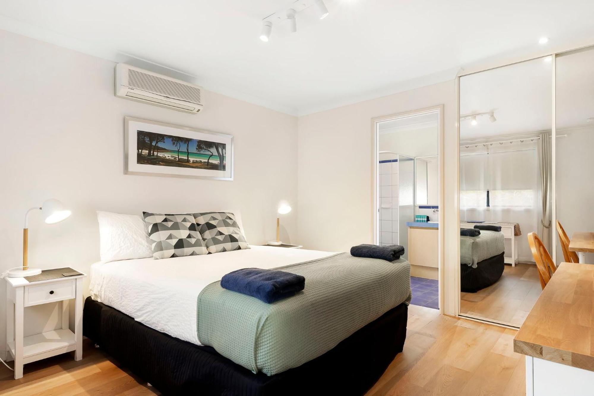 Observatory Guesthouse - Adults Only Busselton Luaran gambar