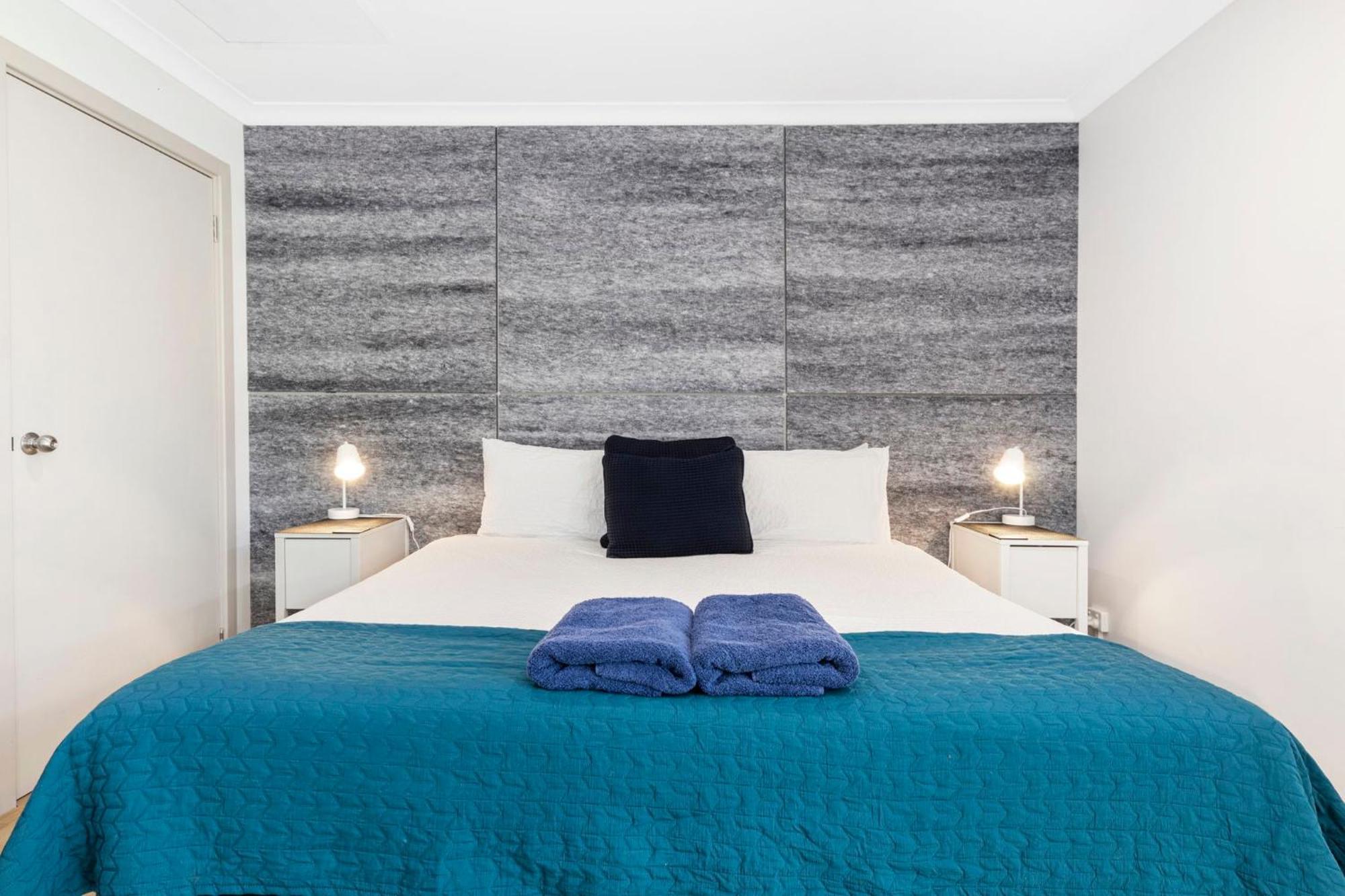 Observatory Guesthouse - Adults Only Busselton Luaran gambar