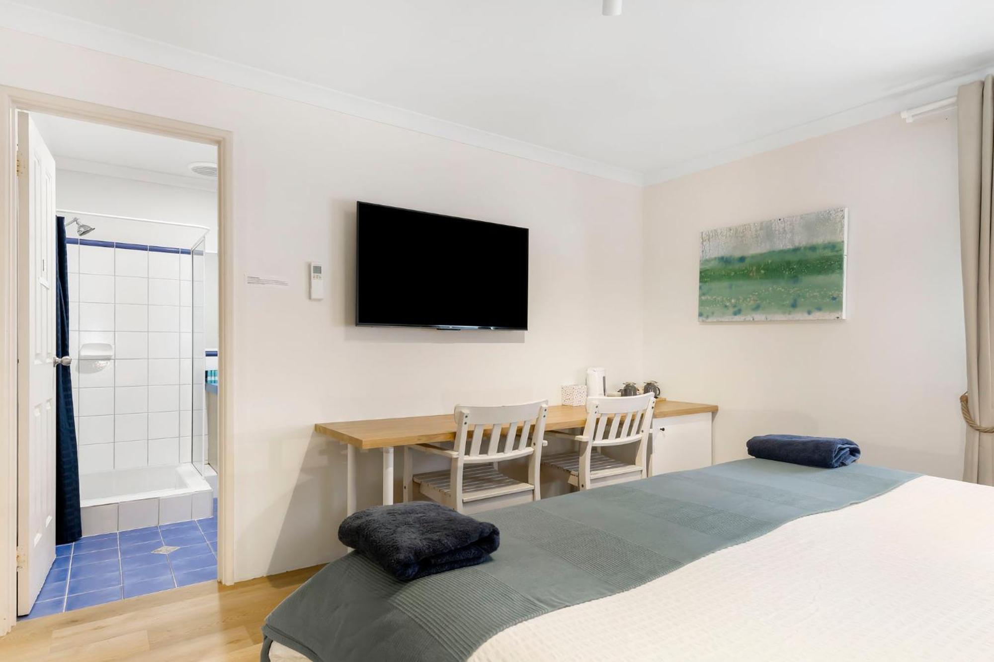 Observatory Guesthouse - Adults Only Busselton Luaran gambar