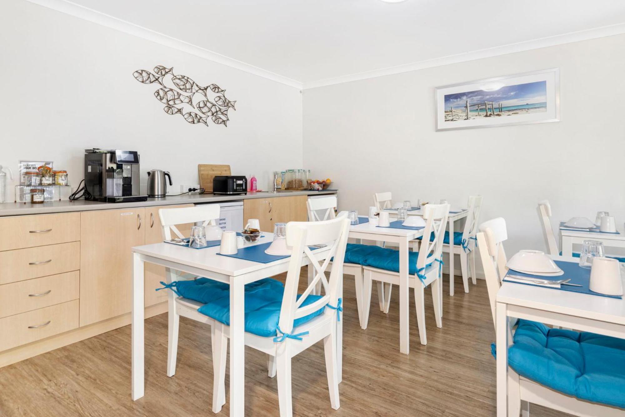 Observatory Guesthouse - Adults Only Busselton Luaran gambar