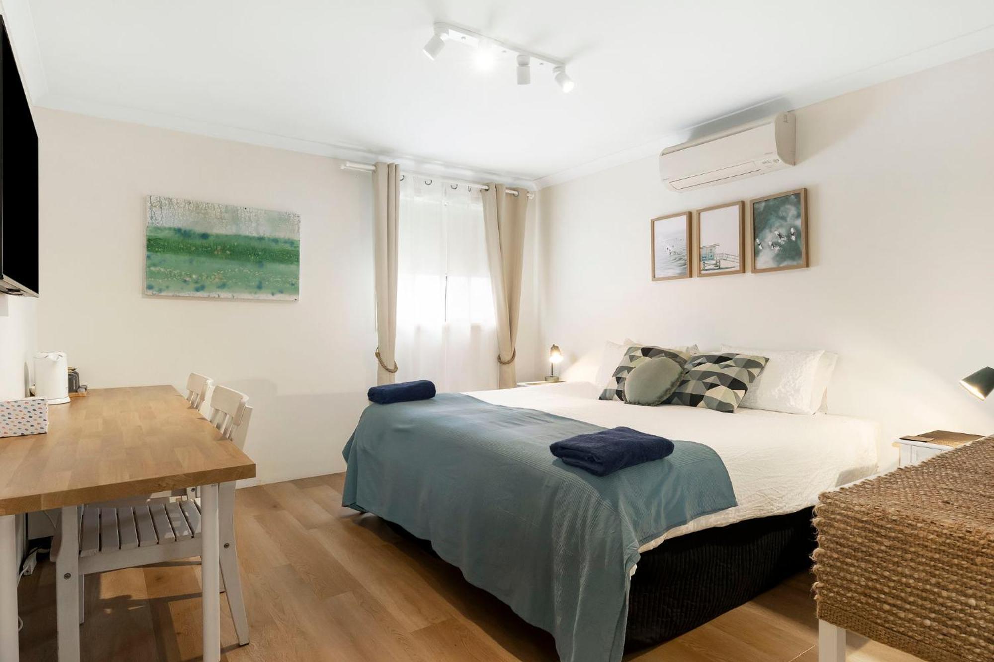 Observatory Guesthouse - Adults Only Busselton Luaran gambar
