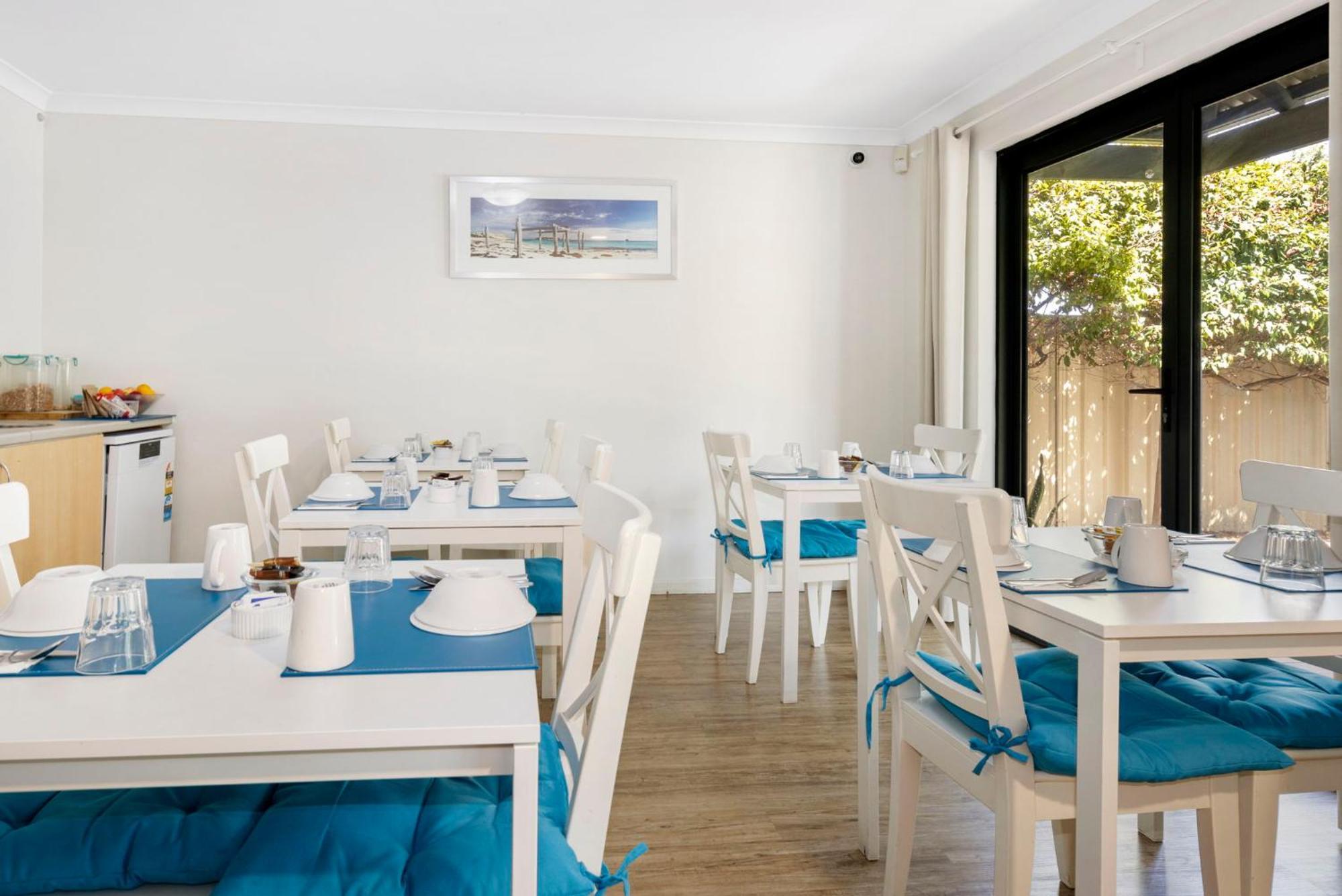 Observatory Guesthouse - Adults Only Busselton Luaran gambar