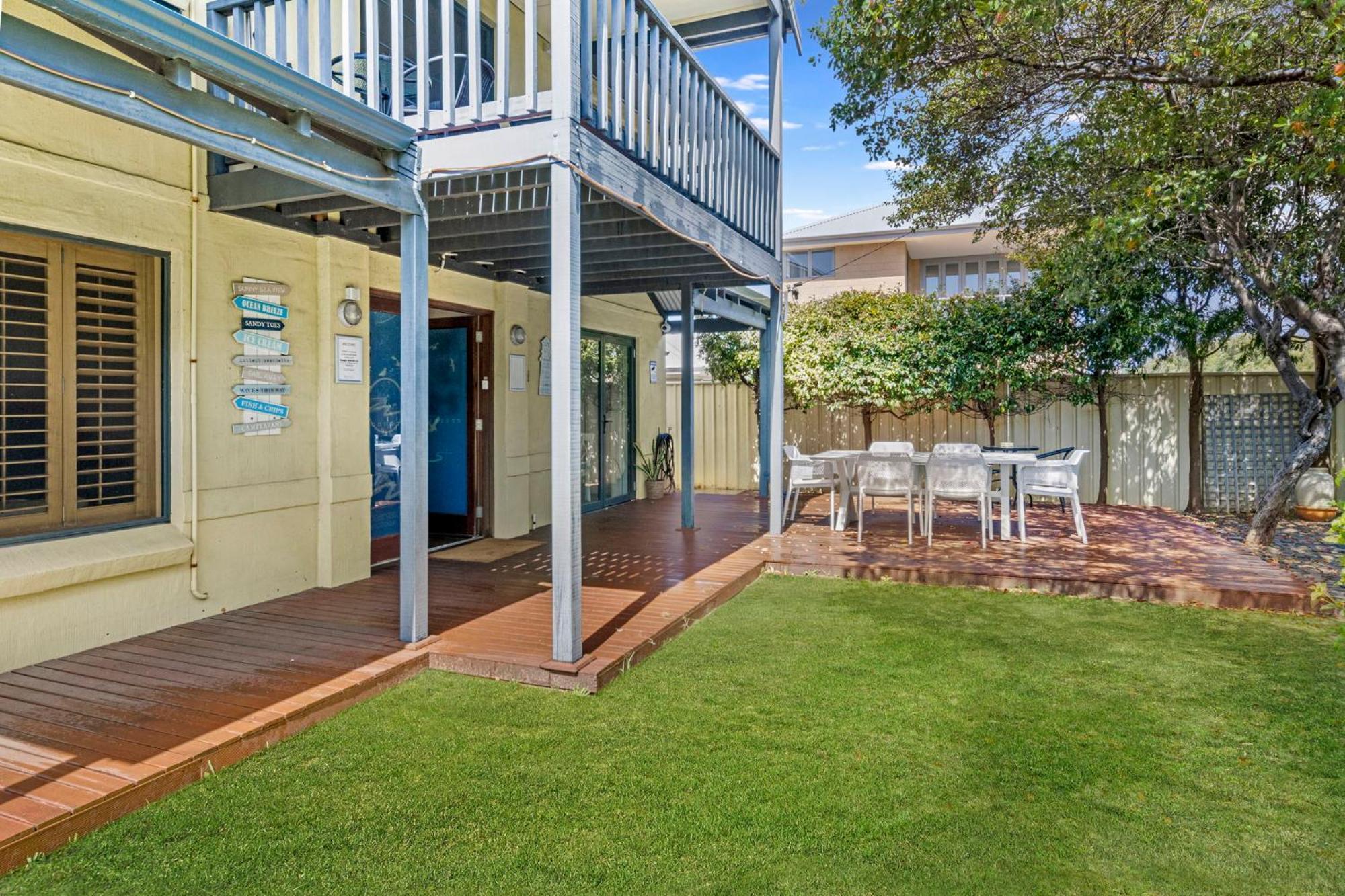 Observatory Guesthouse - Adults Only Busselton Luaran gambar