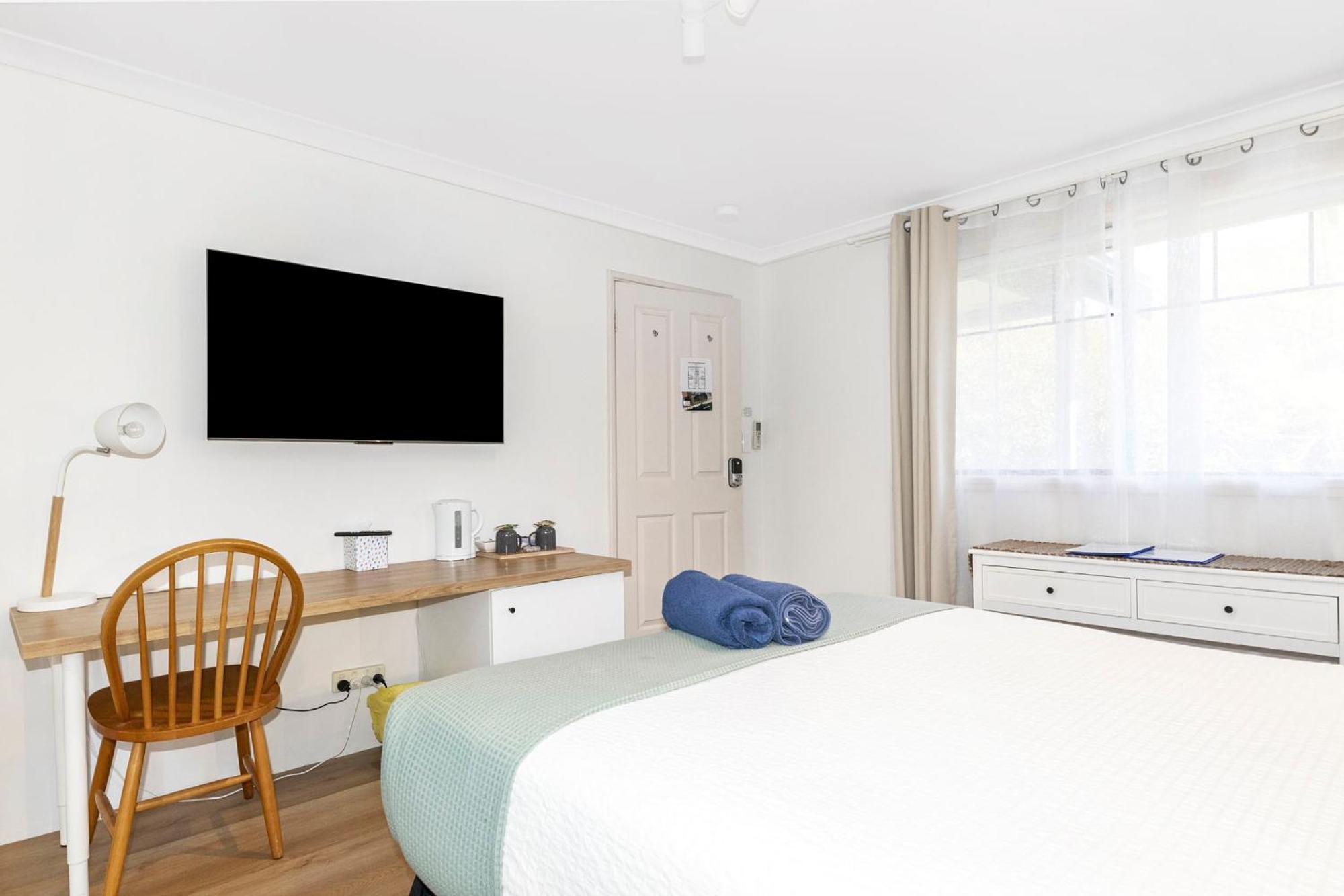 Observatory Guesthouse - Adults Only Busselton Luaran gambar