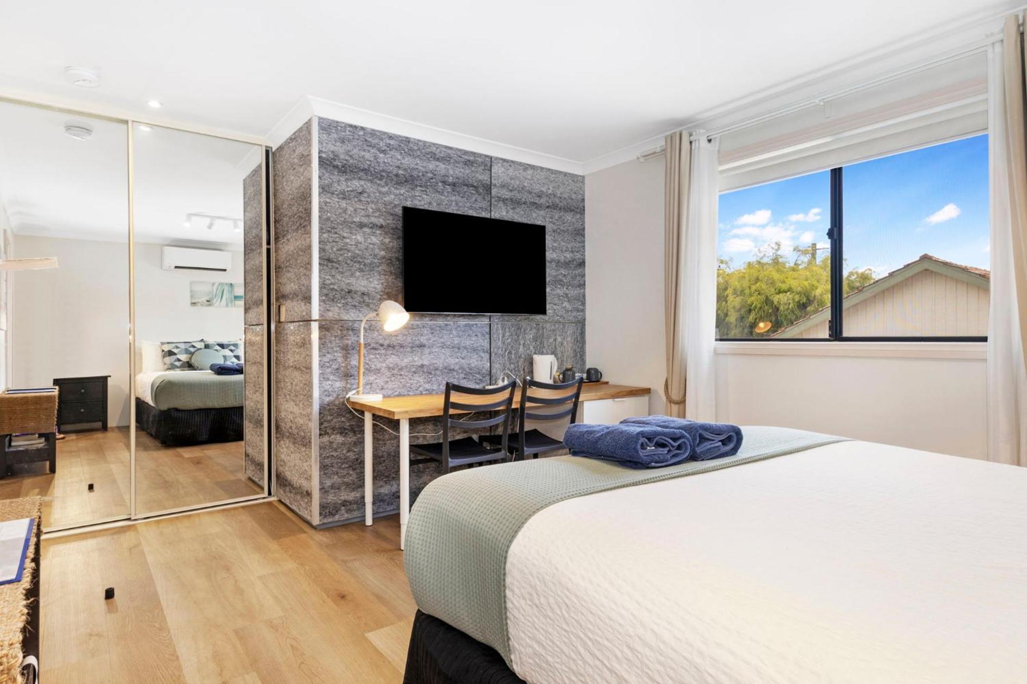 Observatory Guesthouse - Adults Only Busselton Luaran gambar