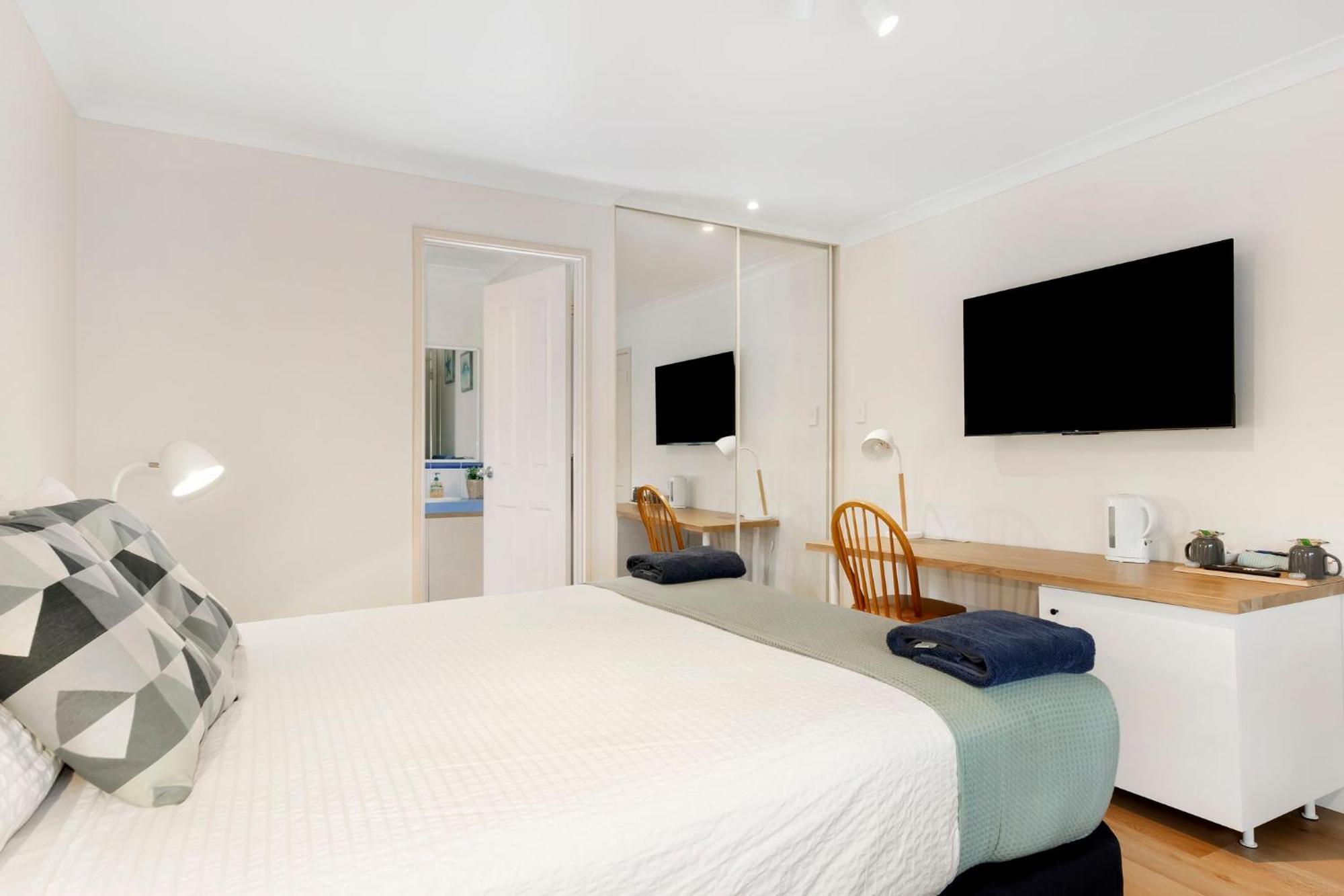 Observatory Guesthouse - Adults Only Busselton Luaran gambar