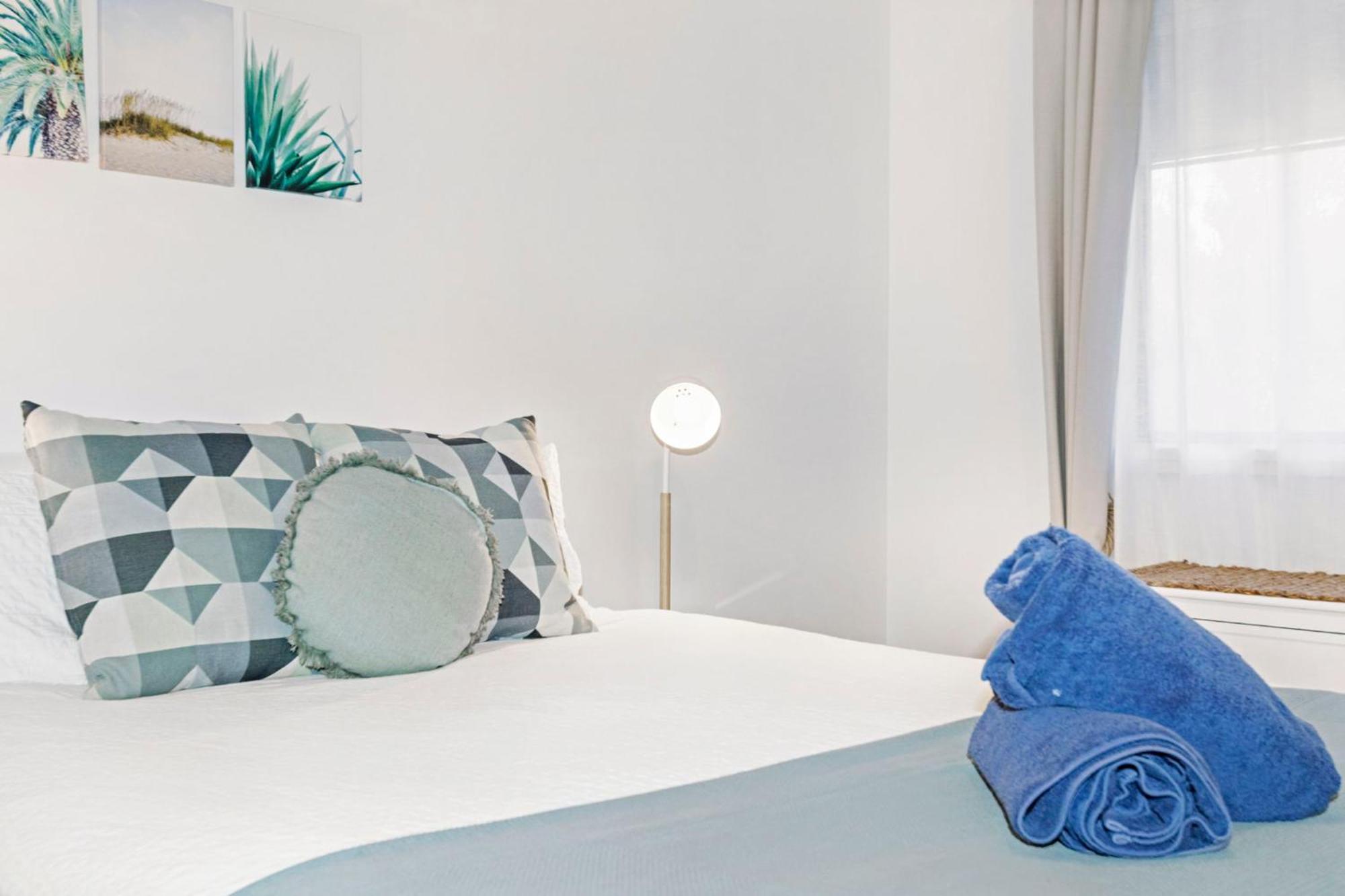 Observatory Guesthouse - Adults Only Busselton Luaran gambar