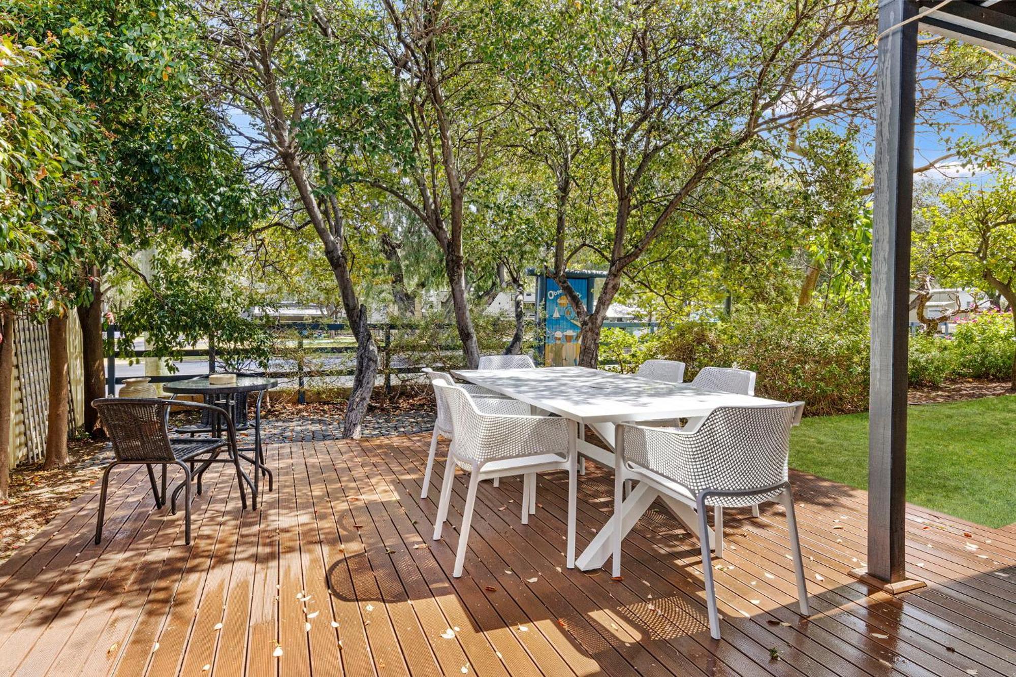 Observatory Guesthouse - Adults Only Busselton Luaran gambar