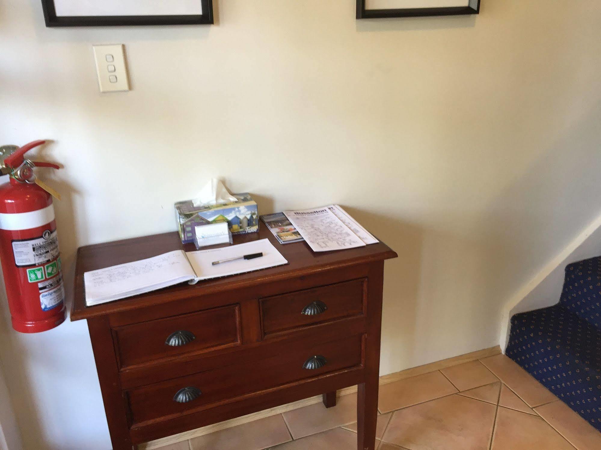 Observatory Guesthouse - Adults Only Busselton Luaran gambar
