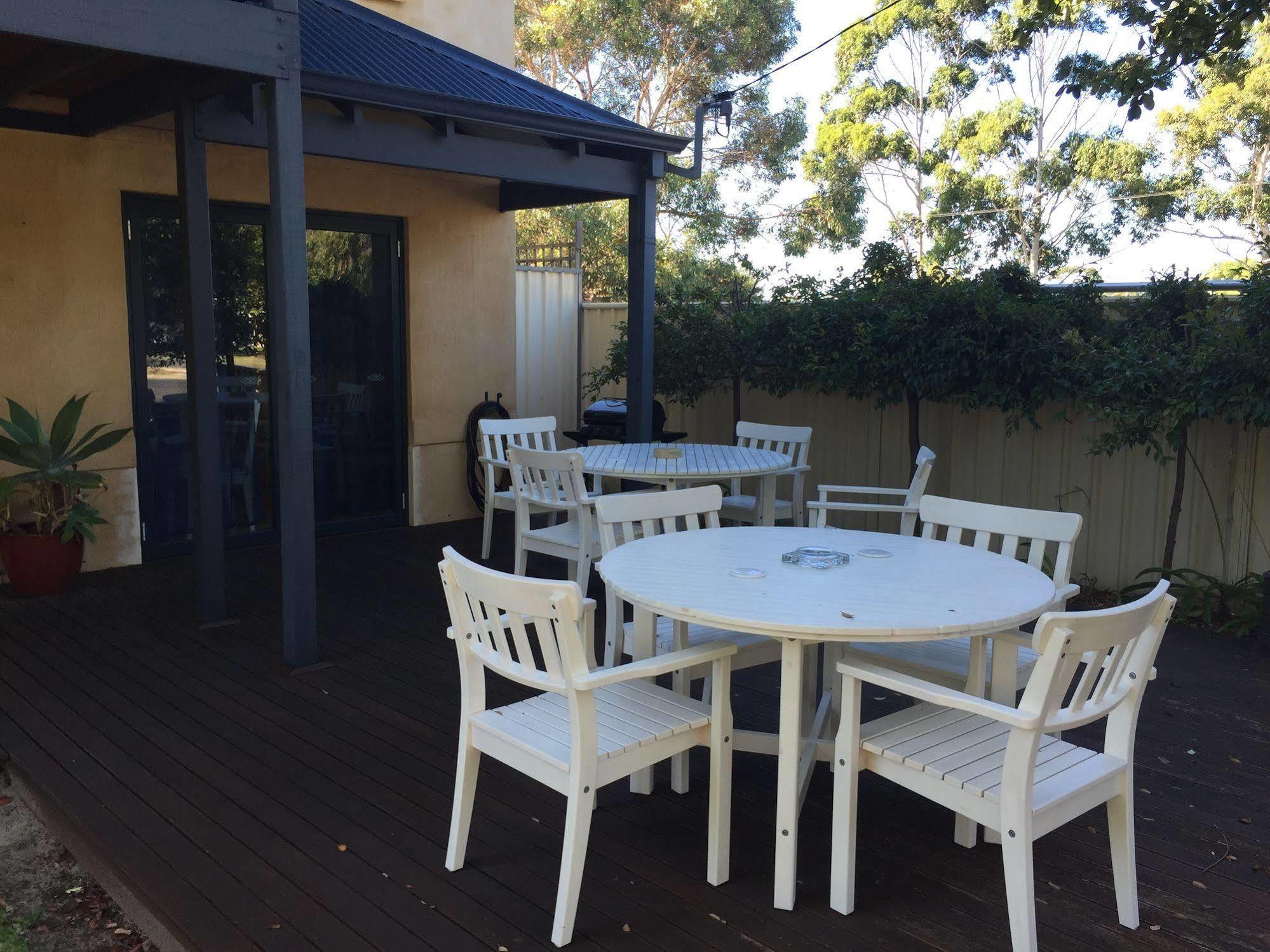 Observatory Guesthouse - Adults Only Busselton Luaran gambar
