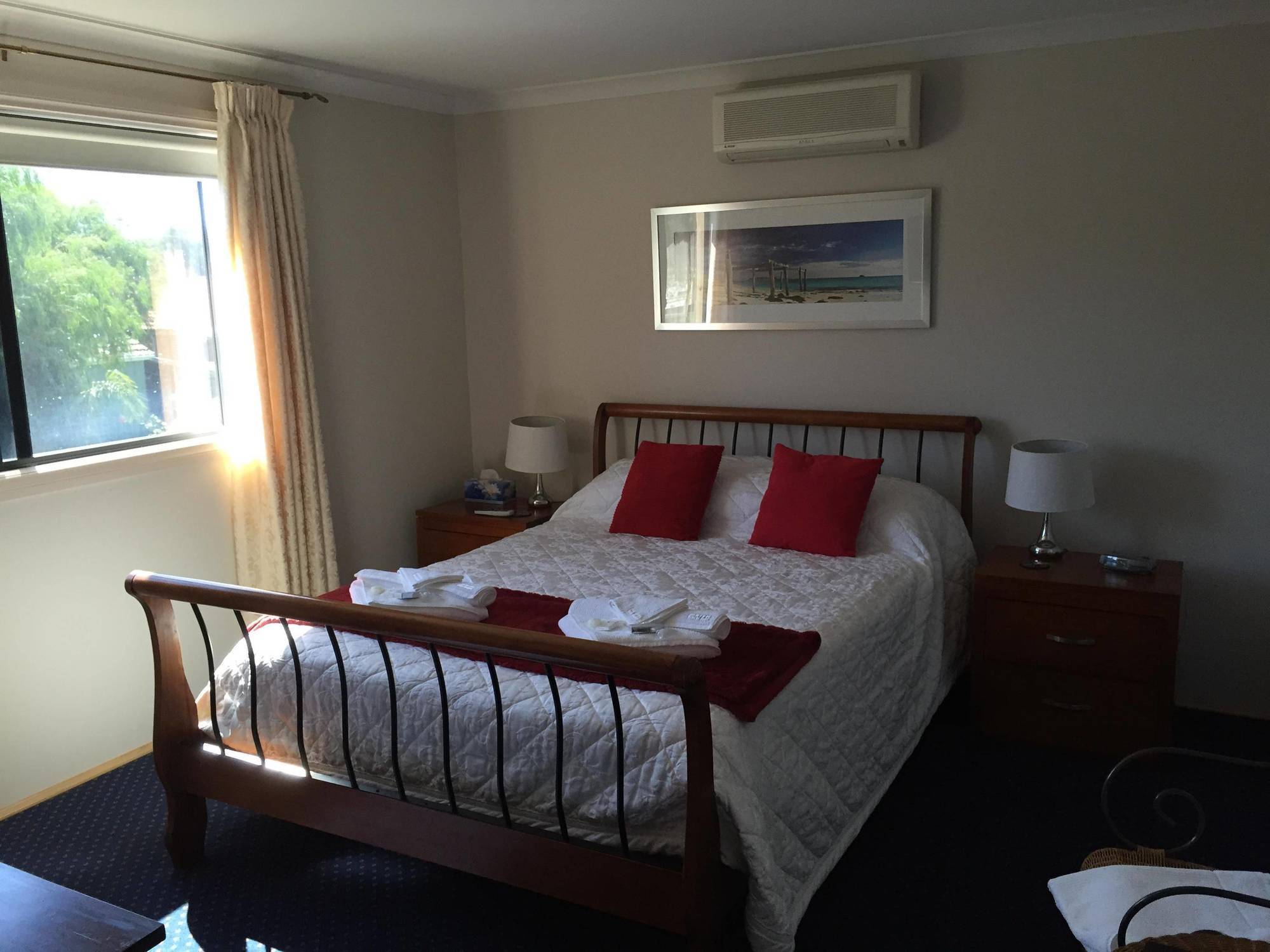 Observatory Guesthouse - Adults Only Busselton Luaran gambar