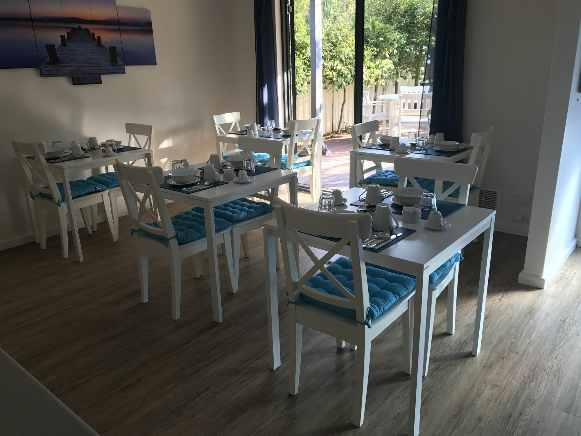 Observatory Guesthouse - Adults Only Busselton Luaran gambar